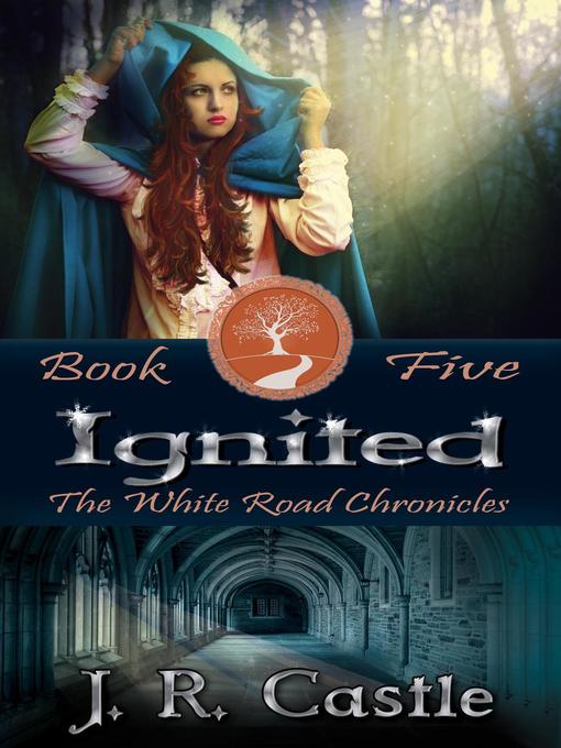 Title details for Ignited by J. R. Castle - Available